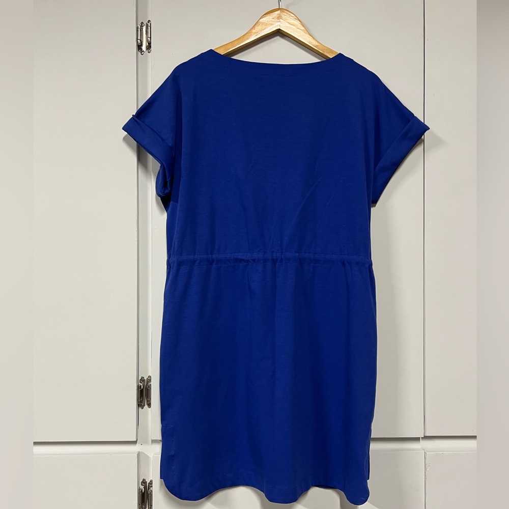 New - Tommy Bahama Veranda Short Dress - Size Medium - Picture 5 of 10